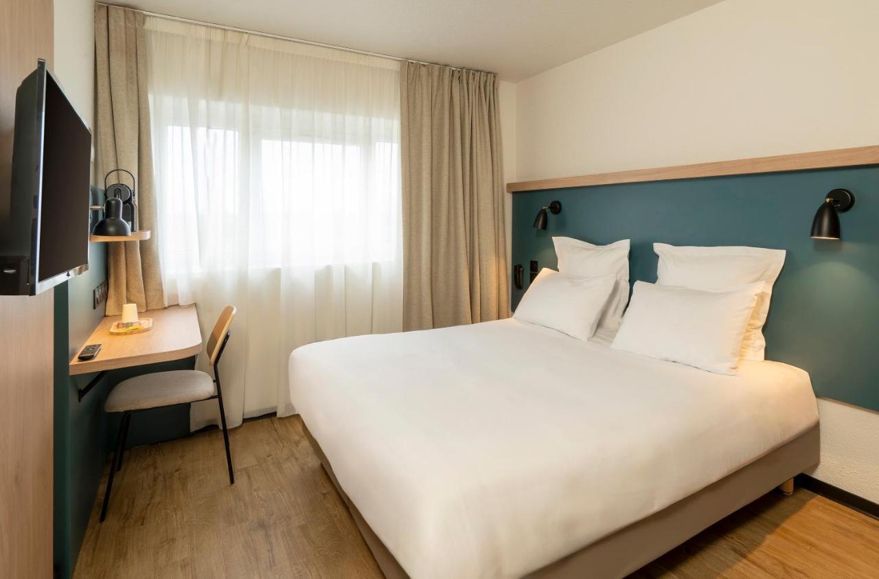 Le Carline, Sure Hotel Collection By Best Western 캉 외부 사진