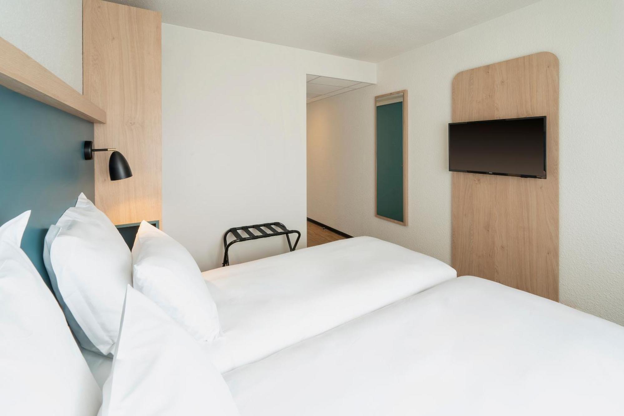 Le Carline, Sure Hotel Collection By Best Western 캉 외부 사진