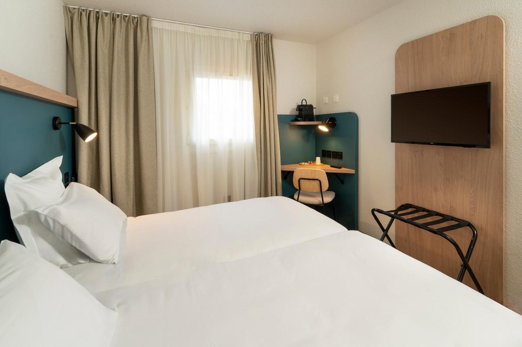 Le Carline, Sure Hotel Collection By Best Western 캉 외부 사진