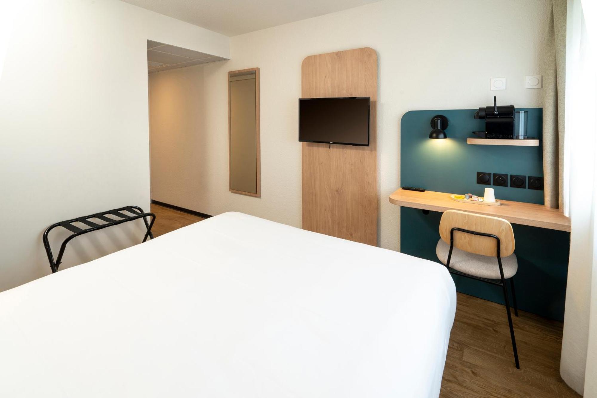 Le Carline, Sure Hotel Collection By Best Western 캉 외부 사진