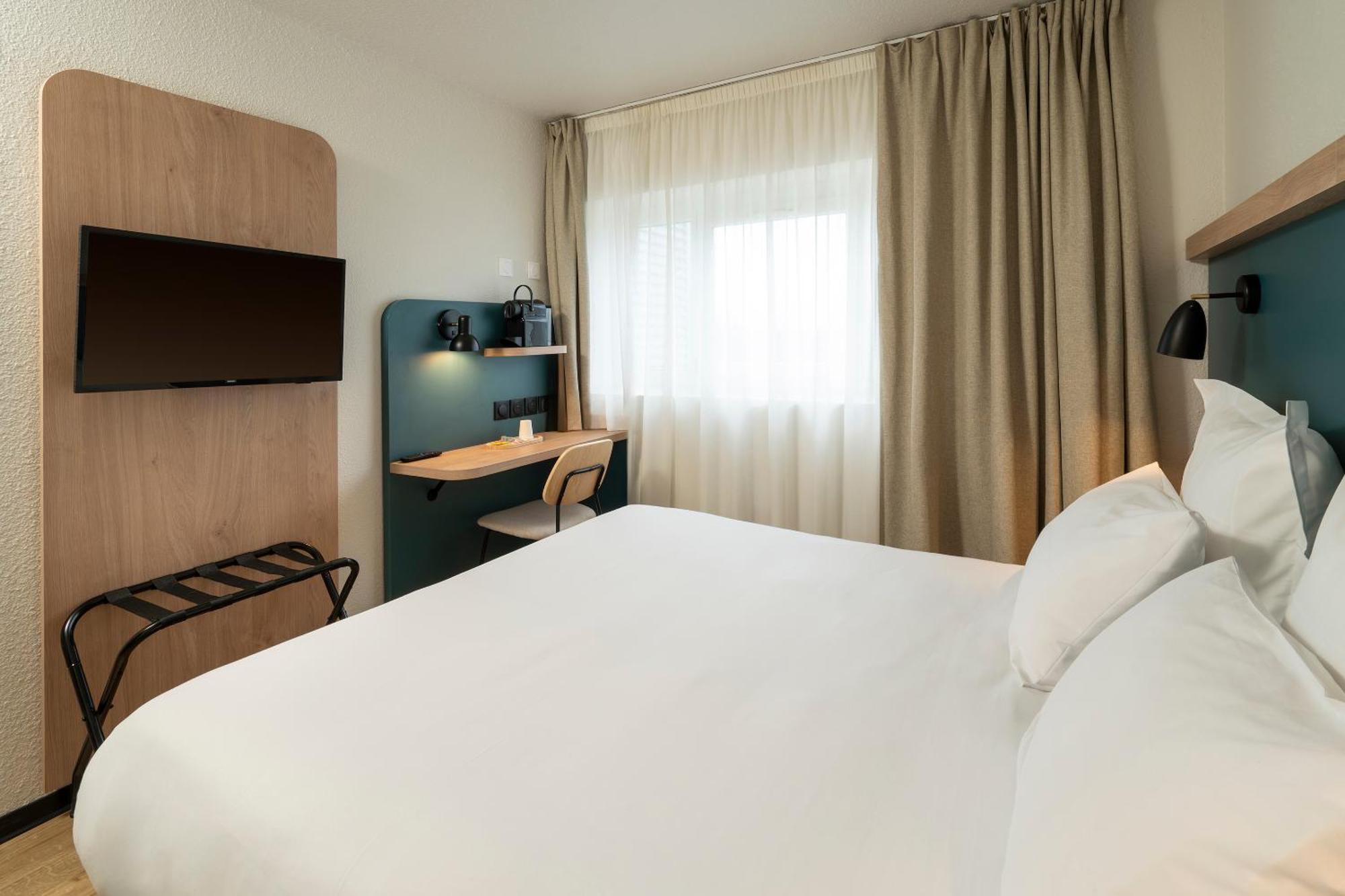 Le Carline, Sure Hotel Collection By Best Western 캉 외부 사진