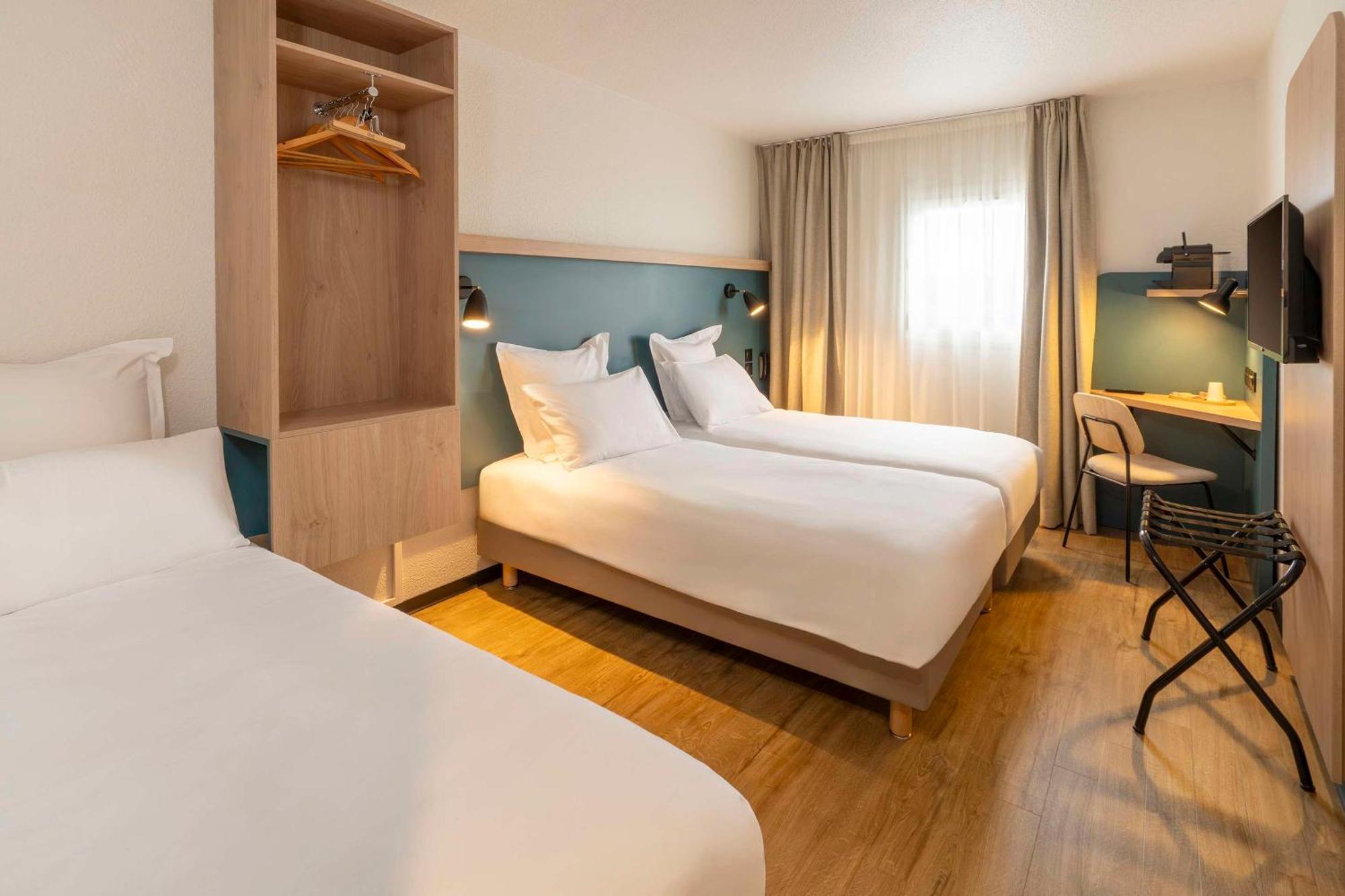 Le Carline, Sure Hotel Collection By Best Western 캉 외부 사진