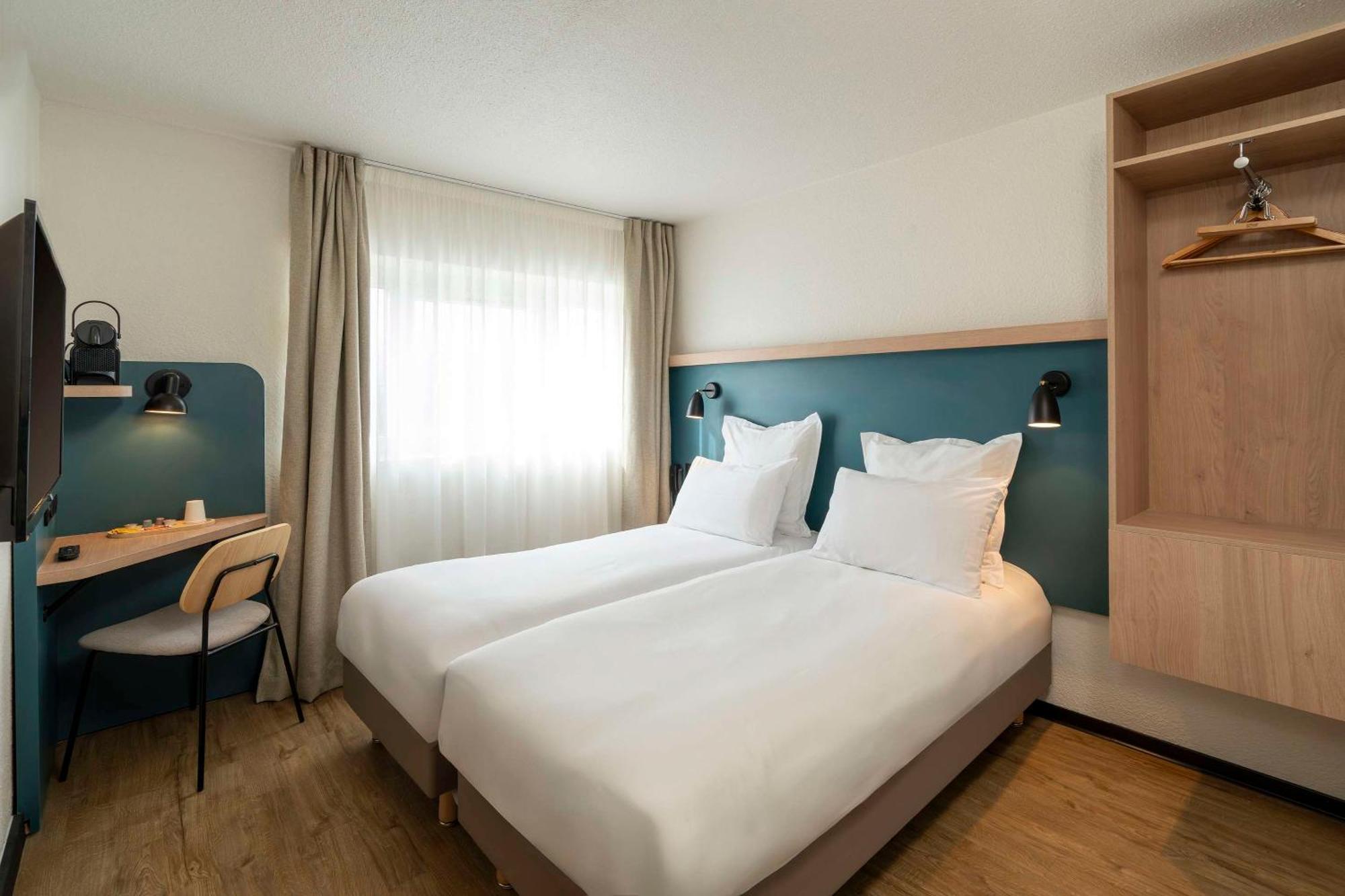 Le Carline, Sure Hotel Collection By Best Western 캉 외부 사진