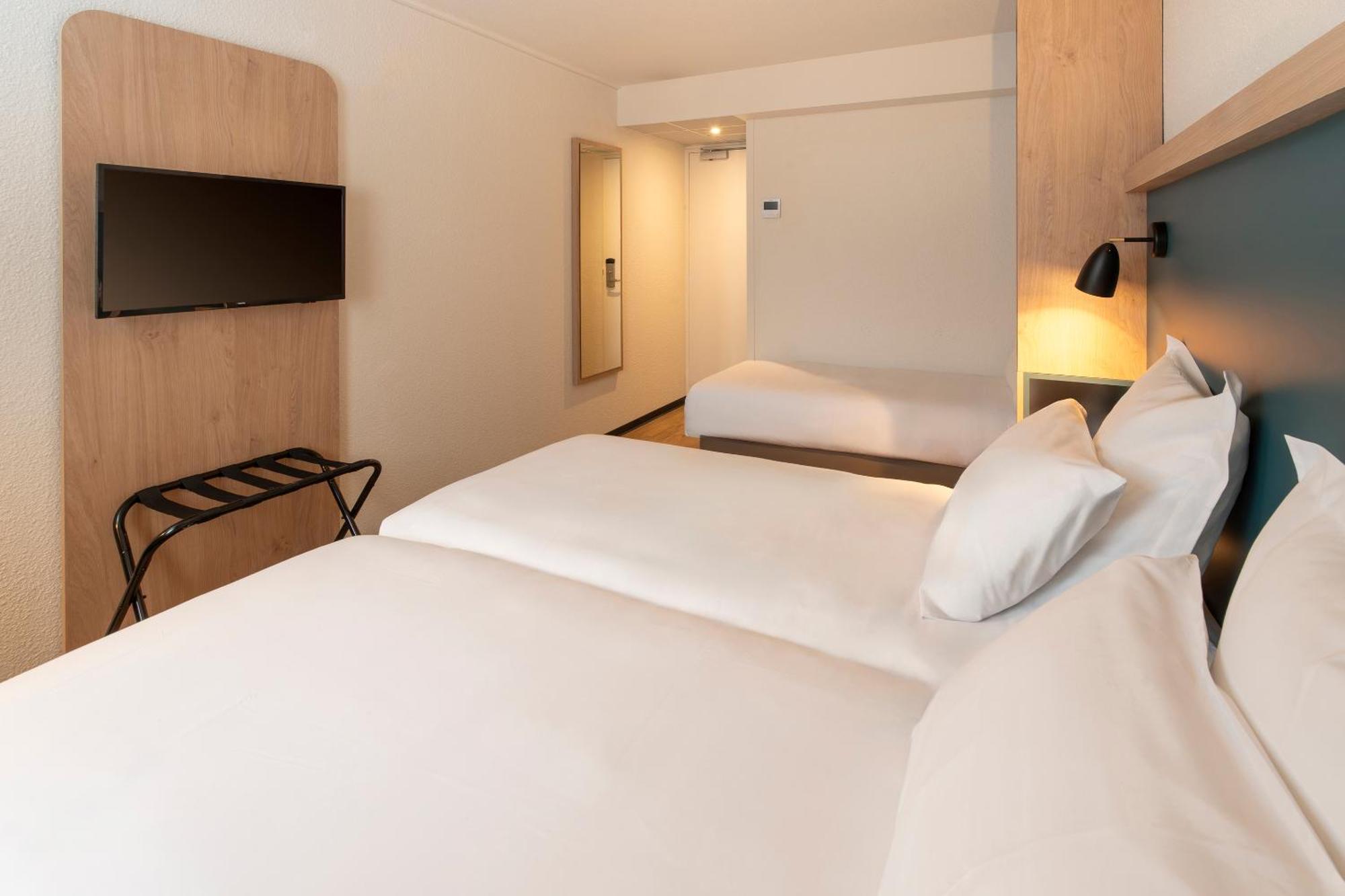 Le Carline, Sure Hotel Collection By Best Western 캉 외부 사진