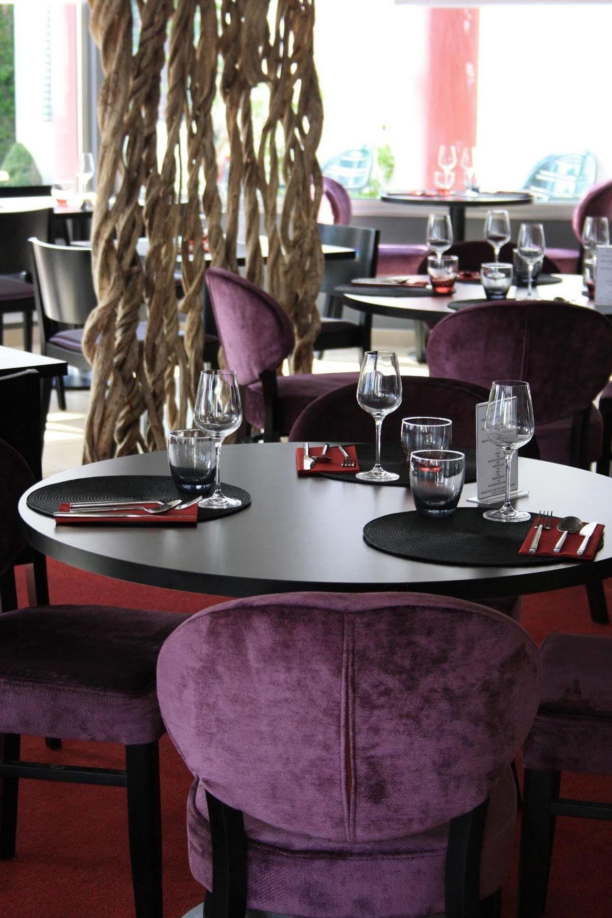Le Carline, Sure Hotel Collection By Best Western 캉 외부 사진