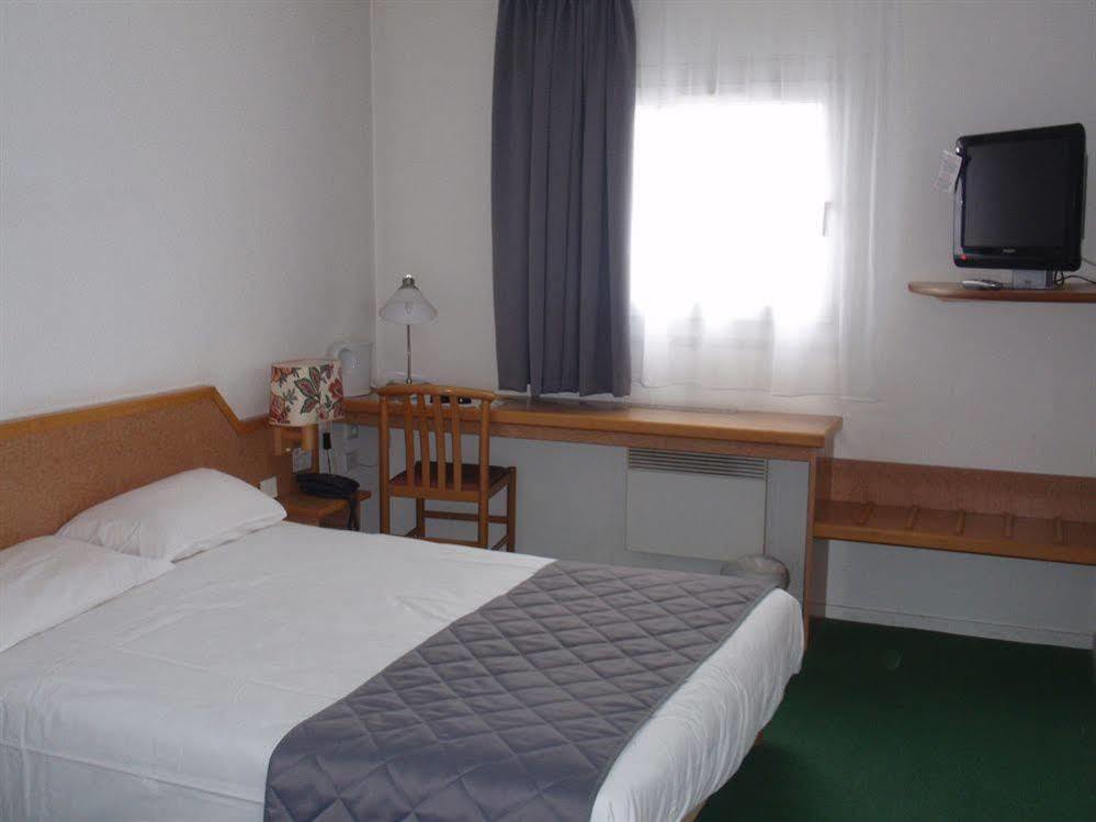 Le Carline, Sure Hotel Collection By Best Western 캉 외부 사진